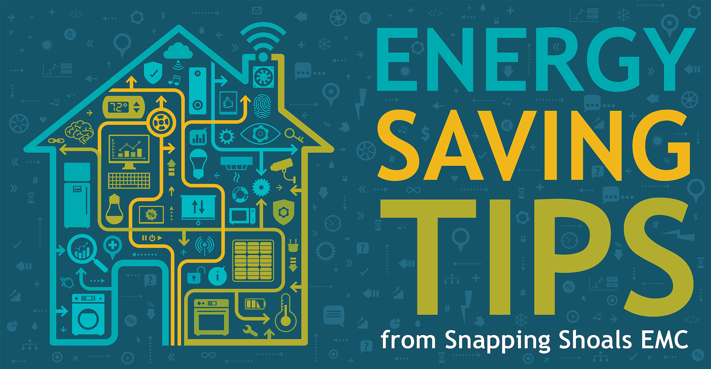 Energy advice snapping shoals emc